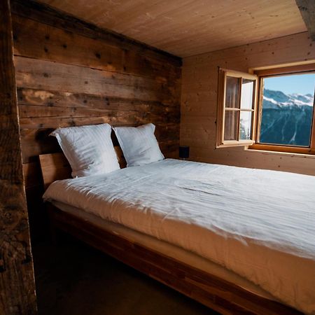 Le Mayen De Colombire Crans-Montana Bagian luar foto