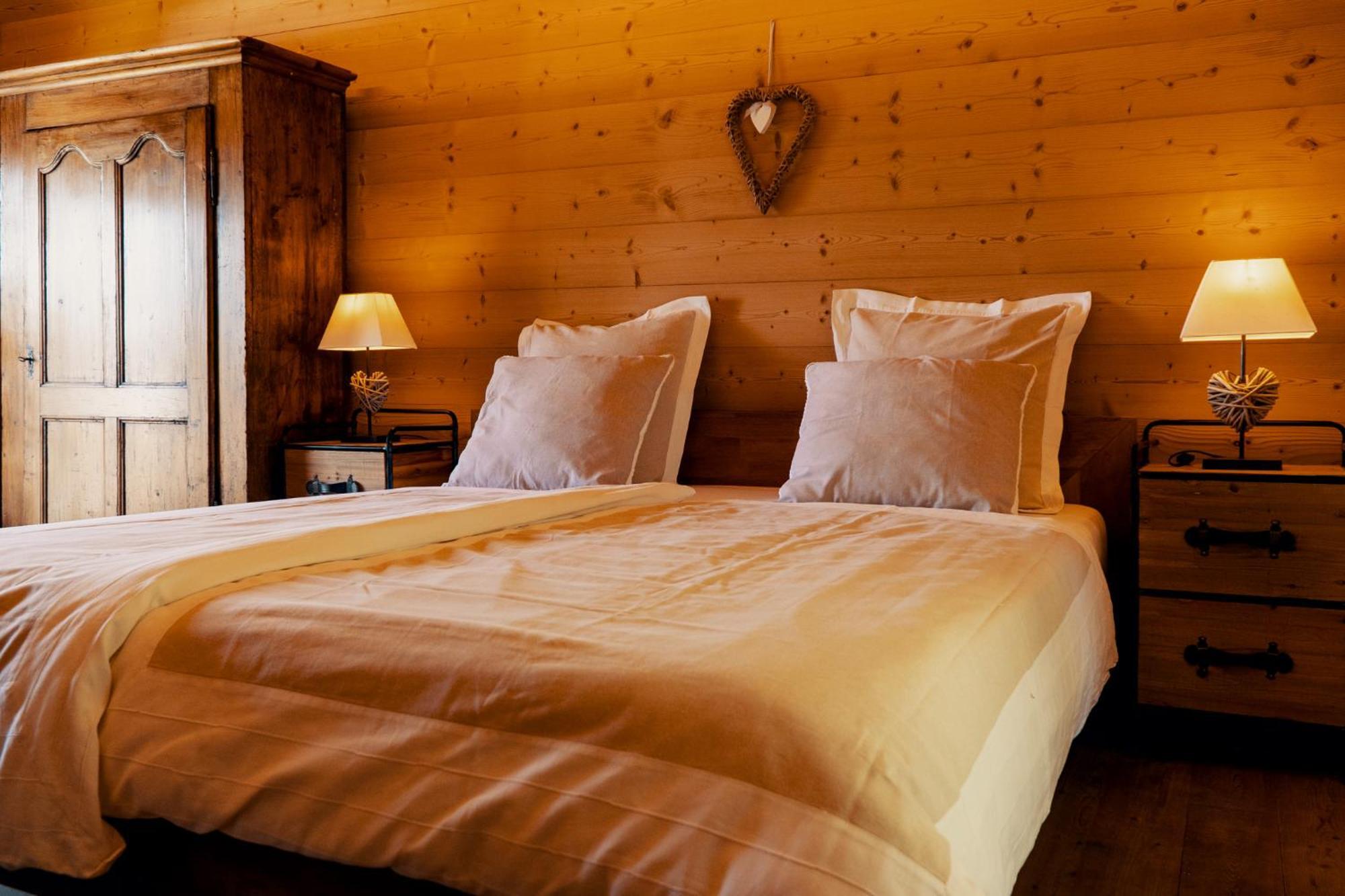 Le Mayen De Colombire Crans-Montana Bagian luar foto