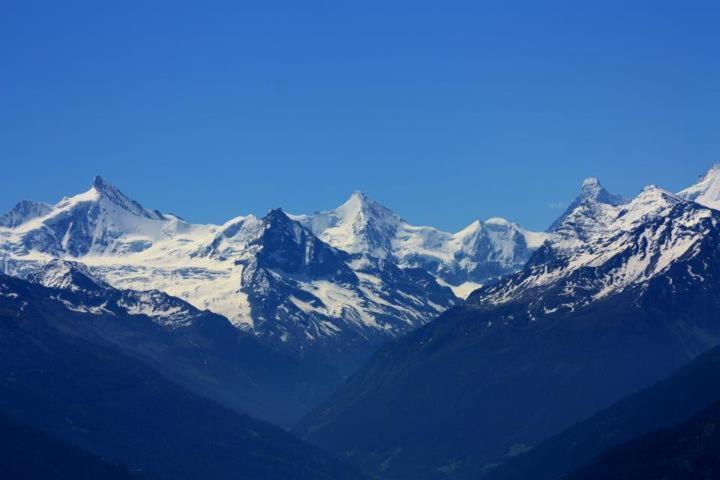 Le Mayen De Colombire Crans-Montana Bagian luar foto